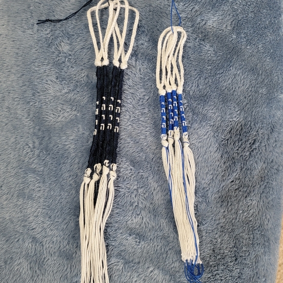 Tzitzit - Picture 1 of 1